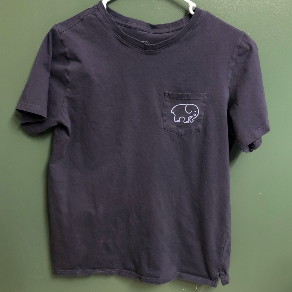 Ivory Ella Tee - Picture 7 of 8